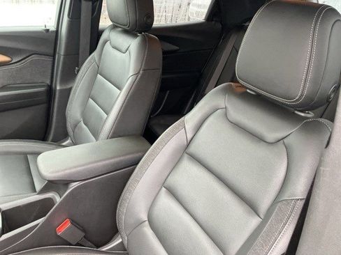 Used 2023 Chevrolet TrailBlazer ACTIV image 12