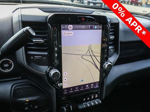 New 2026 RAM 3500 Tradesman image 30