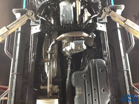 Used 2019 Toyota 4Runner TRD Pro image 15