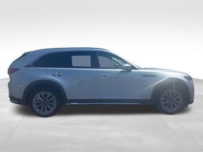Used 2024 MAZDA CX-90 3.3 Turbo w/ Premium Package