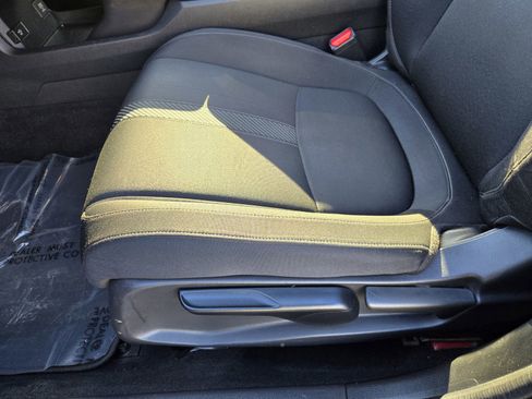 Used 2018 Honda Civic LX image 16