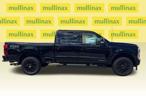 New 2026 Ford F250 XLT w/ XLT Premium Package image 17