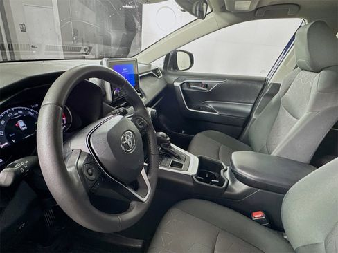 Certified 2023 Toyota RAV4 XLE image 9