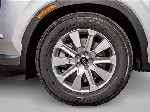 Used 2025 Hyundai Palisade SEL image 9