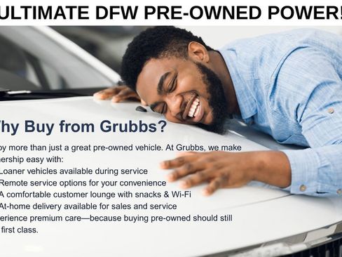 Used 2021 Jeep Grand Cherokee High Altitude RWD image 13