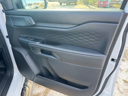 New 2025 Ford Ranger XL image 19
