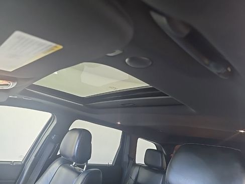 Used 2021 Jeep Grand Cherokee Laredo X image 16