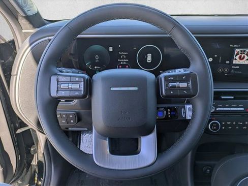 New 2026 Hyundai Palisade Calligraphy image 10