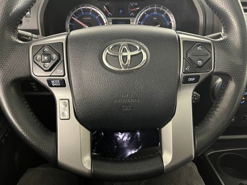 Used 2018 Toyota 4Runner Limited image 24