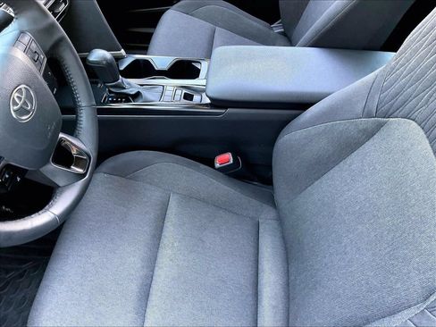 Used 2025 Toyota Camry LE w/ Convenience Package AWD/4WD image 20