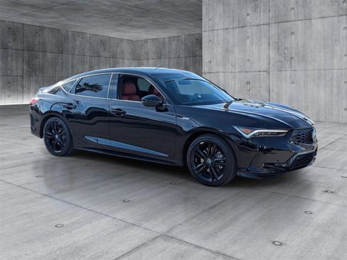 New 2026 Acura Integra A-Spec image 9