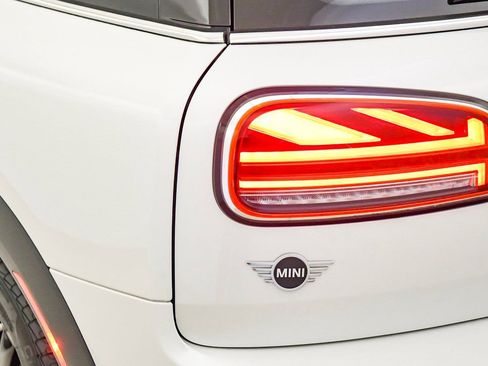 Certified 2023 MINI Cooper Clubman S image 12