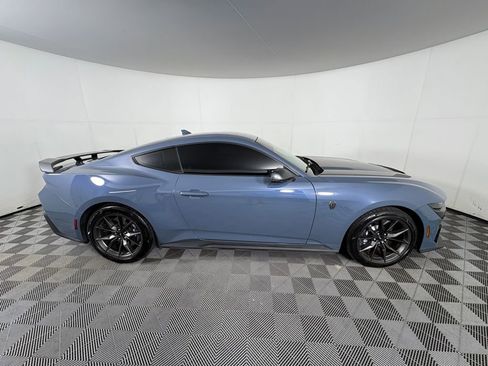 Certified 2024 Ford Mustang Dark Horse image 8
