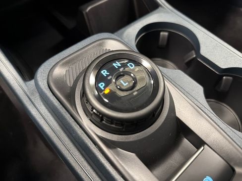 New 2025 Ford Maverick XL w/ Equipment Group 102A image 26