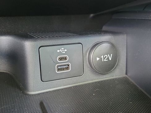 New 2025 Ford Escape Active w/ Tech Pack #1 image 22