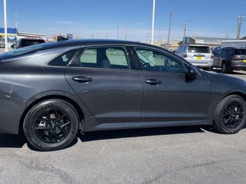 Used 2025 Kia K5 LXS image 2