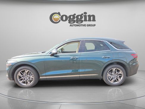 Used 2023 Genesis GV70 2.5T w/ Advanced Package image 2