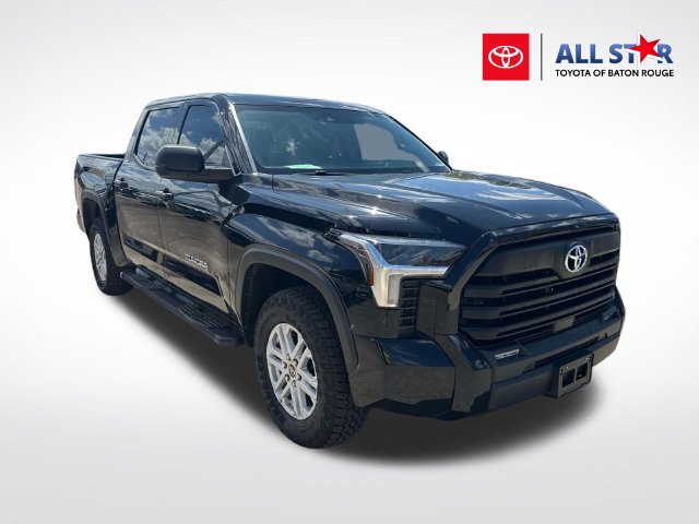 Used 2024 Toyota Tundra SR5 AWD/4WD 360° Tour