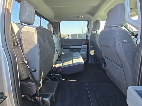 Used 2023 Ford F150 XLT w/ Equipment Group 302A High image 51