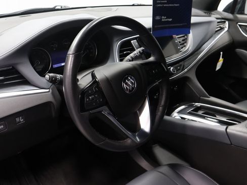 Used 2023 Buick Enclave Essence w/ Experience Buick Package image 27