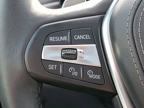 Used 2024 BMW X5 xDrive40i w/ Premium Package image 23