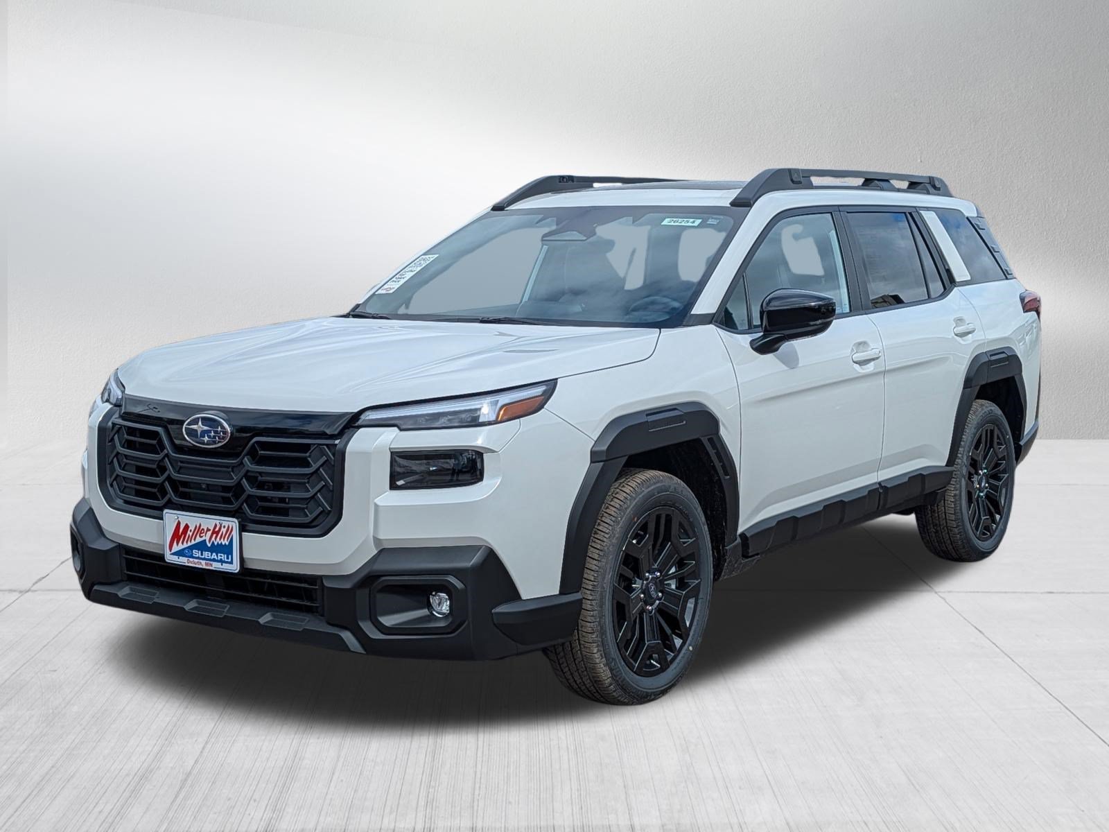 New 2026 Subaru Outback Limited XT AWD/4WD image 2