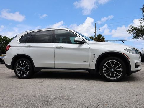 Used 2018 BMW X5 sDrive35i RWD image 39