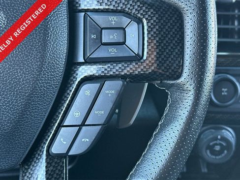 Used 2019 Ford F150 Raptor w/ Equipment Group 802A Luxury AWD/4WD image 28