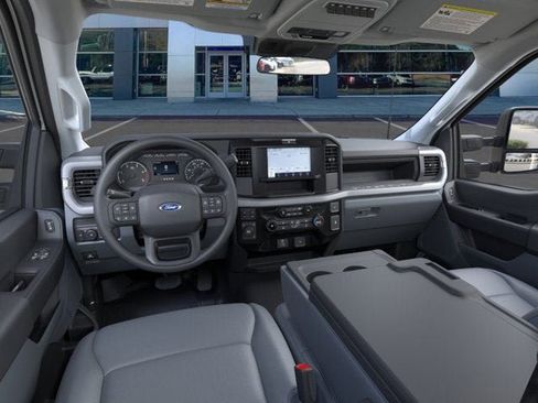 New 2026 Ford F450 XL AWD/4WD image 9