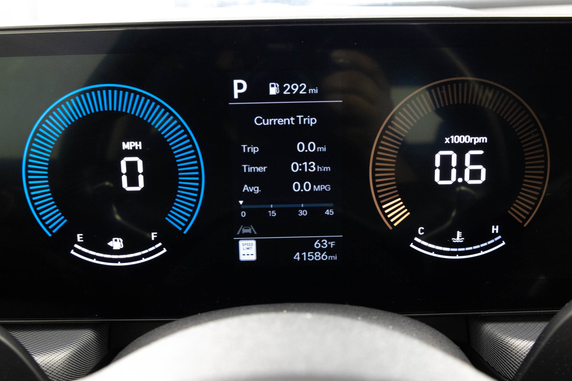 Used 2025 Hyundai Sonata SEL FWD image 26