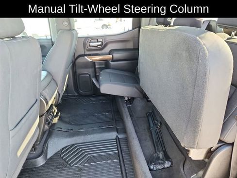 Used 2020 Chevrolet Silverado 1500 LT Trail Boss w/ Convenience Package image 30