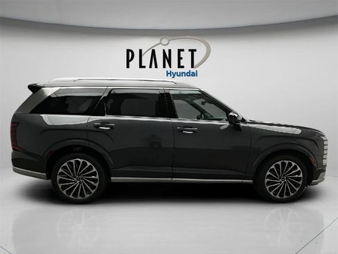 New 2026 Hyundai Palisade Calligraphy image 5