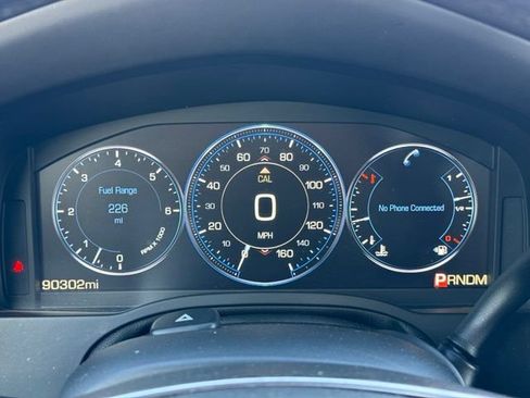 Used 2015 Cadillac Escalade Platinum AWD/4WD image 17
