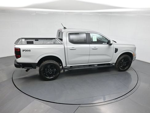 New 2026 Ford Ranger Lariat w/ FX4 Off-Road Package AWD/4WD image 36