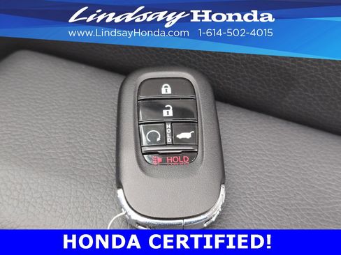 Used 2023 Honda Pilot Touring image 22