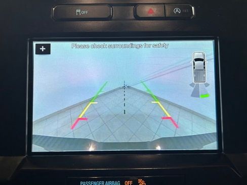 Used 2018 Ford F150 XLT w/ Equipment Group 302A Luxury RWD image 45