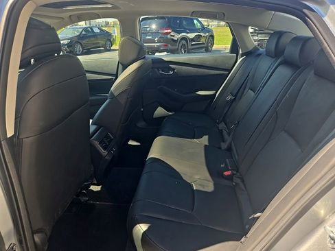Certified 2024 Honda Accord EX-L image 26