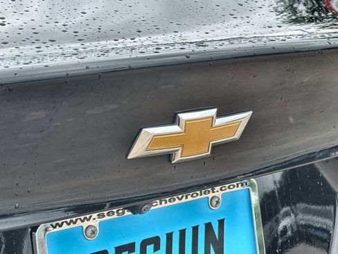 Used 2025 Chevrolet Malibu LT image 30