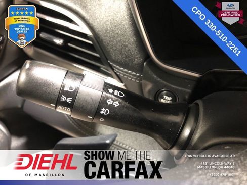 Used 2022 Subaru Legacy Limited w/ Popular Package #3 image 24