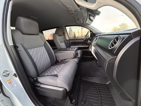 Used 2019 Toyota Tundra SR5 image 37