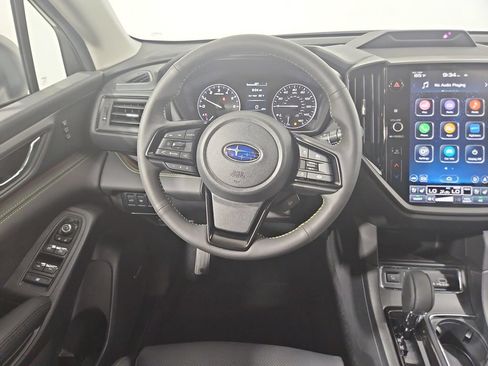 New 2026 Subaru Ascent Bronze Edition AWD/4WD image 13