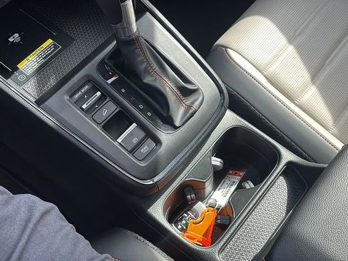 Used 2023 Honda CR-V Sport Touring image 21