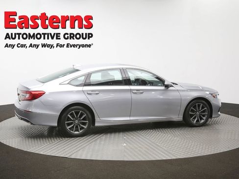 Used 2022 Honda Accord EX-L image 42