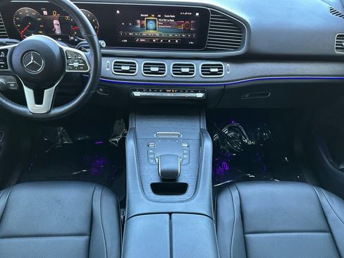 Used 2022 Mercedes-Benz GLE 350 4MATIC image 13