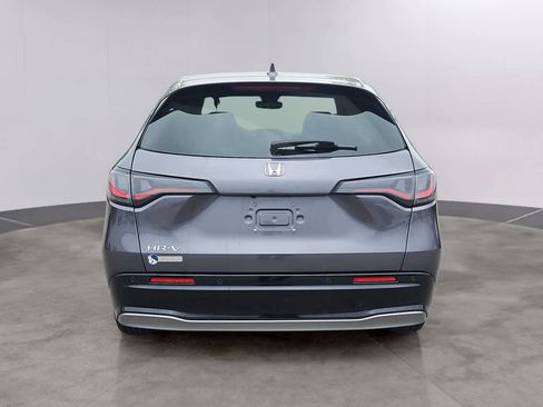 Certified 2023 Honda HR-V EX-L image 5