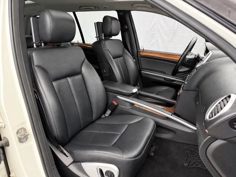 Used 2008 Mercedes-Benz GL 450 4MATIC image 19