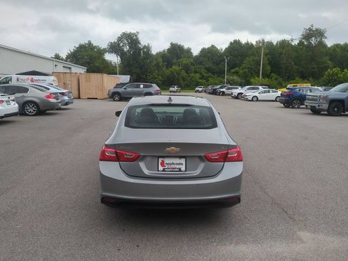 Used 2024 Chevrolet Malibu LT FWD image 6
