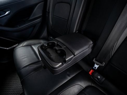 Used 2020 Jaguar I-PACE S image 59