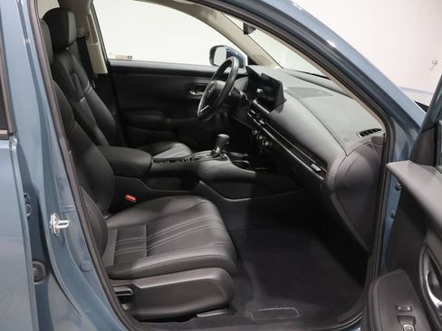 Used 2024 Honda HR-V EX-L image 23