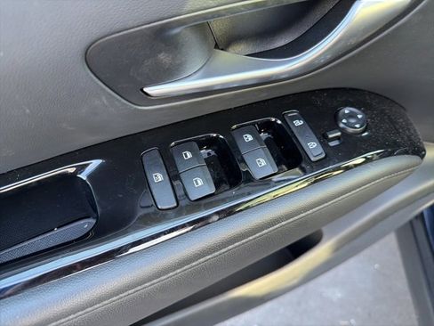 Used 2024 Hyundai Tucson SEL image 22